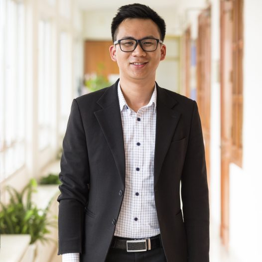 . Nguyễn Ngọc Minh